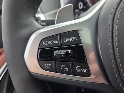 2027 BMW X6 xDrive40i