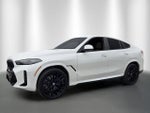 2027 BMW X6 xDrive40i