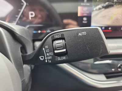 2027 BMW X6 xDrive40i