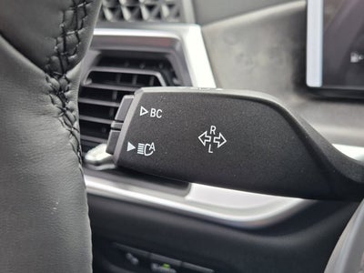 2027 BMW X6 xDrive40i