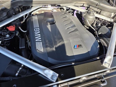 2027 BMW X6 xDrive40i