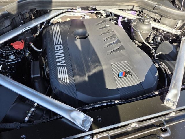 2027 BMW X6 xDrive40i