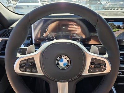 2027 BMW X6 xDrive40i