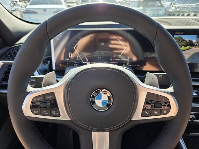 2027 BMW X6 xDrive40i