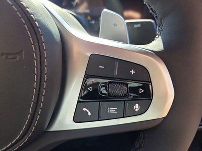 2027 BMW X6 xDrive40i