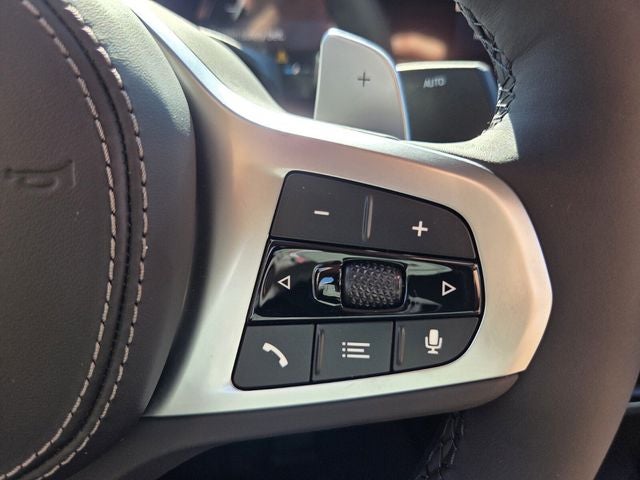 2027 BMW X6 xDrive40i