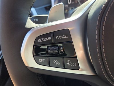 2027 BMW X6 xDrive40i
