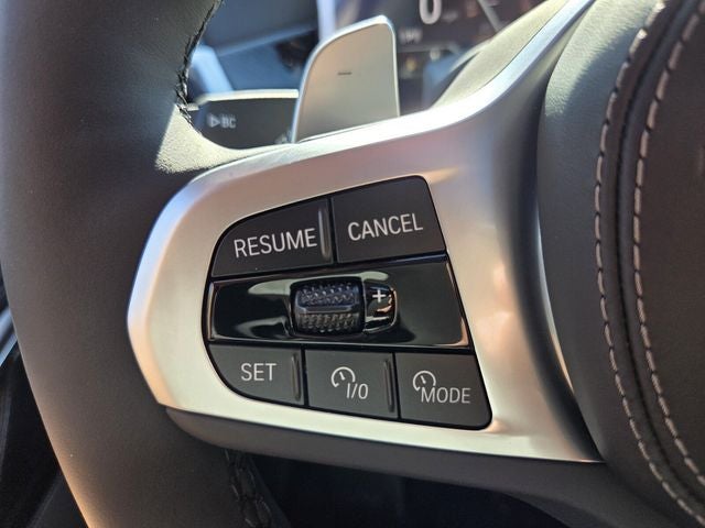 2027 BMW X6 xDrive40i