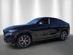 2027 BMW X6 xDrive40i