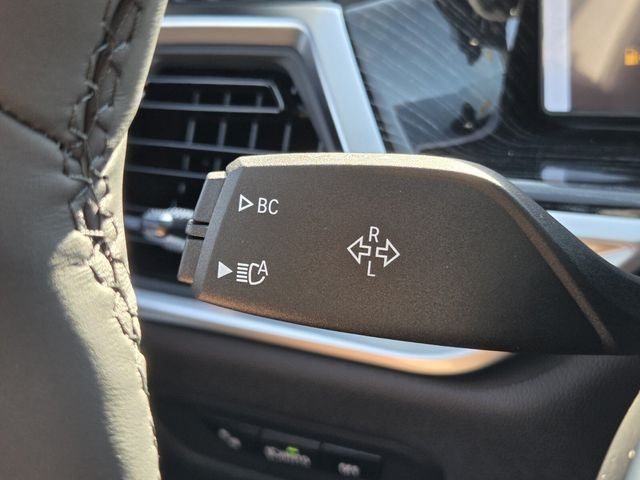 2027 BMW X6 xDrive40i