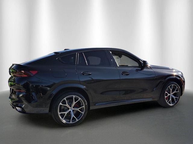 2027 BMW X6 xDrive40i