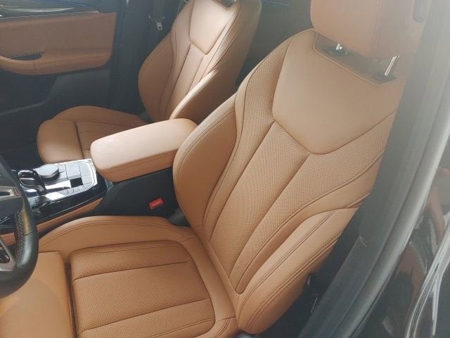 2024 BMW X4 M40i
