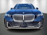 2025 BMW X5 Base