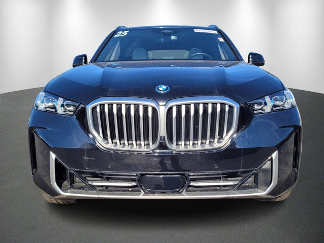 2025 BMW X5 Base