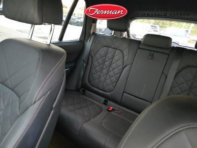 2024 BMW X5 xDrive50e