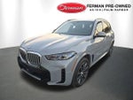 2024 BMW X5 xDrive50e