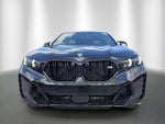 2027 BMW X6 M60i