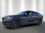 2027 BMW X6 M60i