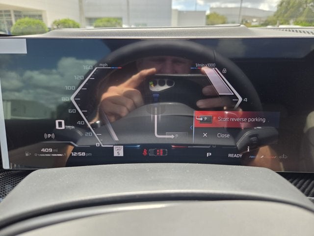 2027 BMW X6 M60i