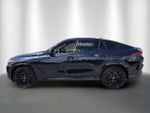 2027 BMW X6 M60i