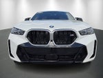 2026 BMW X6 M60i