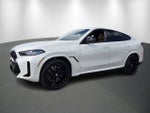 2026 BMW X6 M60i