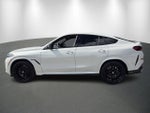 2026 BMW X6 M60i