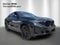 2027 BMW X6 M60i