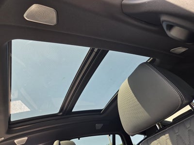 2027 BMW X6 M60i