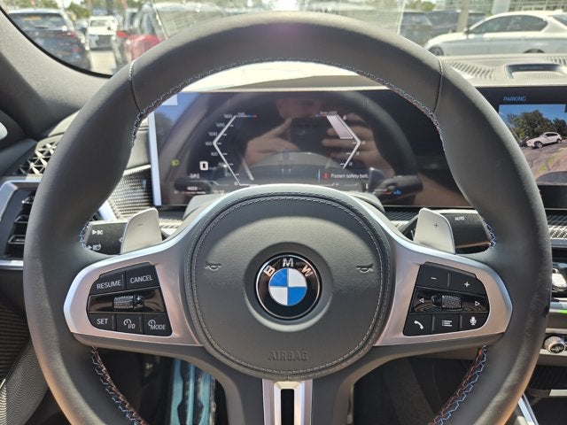 2027 BMW X6 M60i