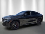2027 BMW X6 M60i