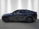 2027 BMW X6 M60i