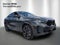 2027 BMW X6 M60i