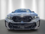 2027 BMW X6 M60i