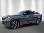 2027 BMW X6 M60i
