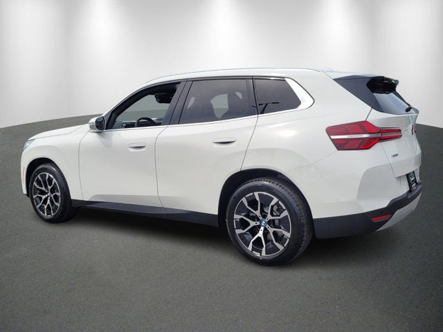 2026 BMW X3 Base