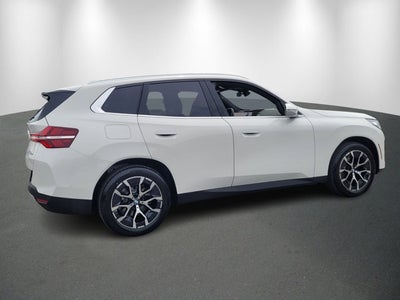 2026 BMW X3 Base
