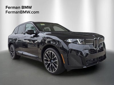 2027 BMW X5 40 xDrive