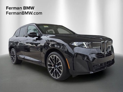 2027 BMW X5 40 xDrive