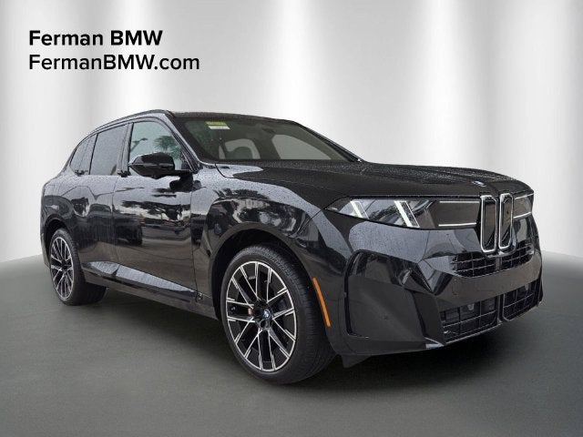 2027 BMW X5 40 xDrive