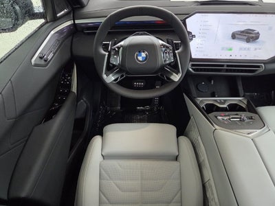 2027 BMW X5 40 xDrive