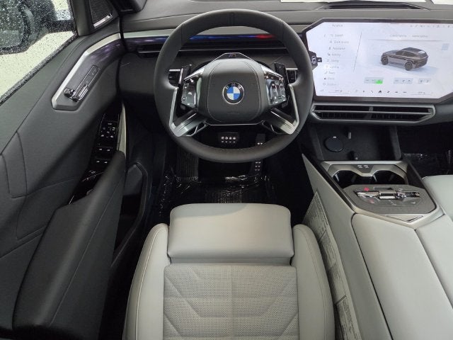2027 BMW X5 40 xDrive