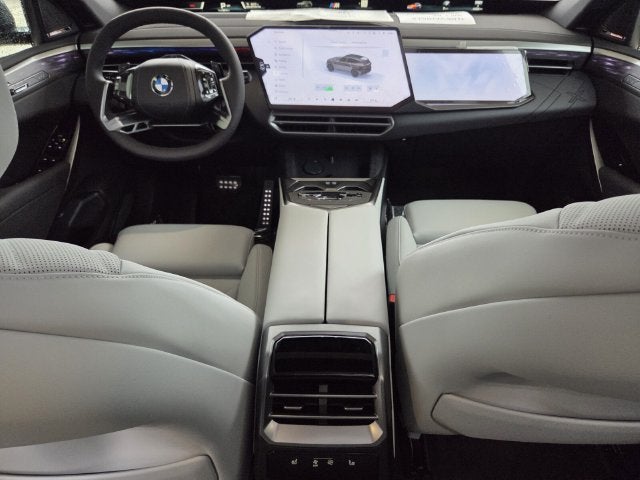 2027 BMW X5 40 xDrive