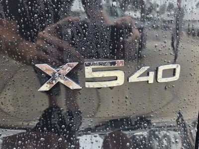 2027 BMW X5 40 xDrive