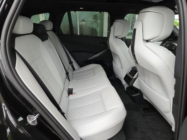 2027 BMW X5 40 xDrive