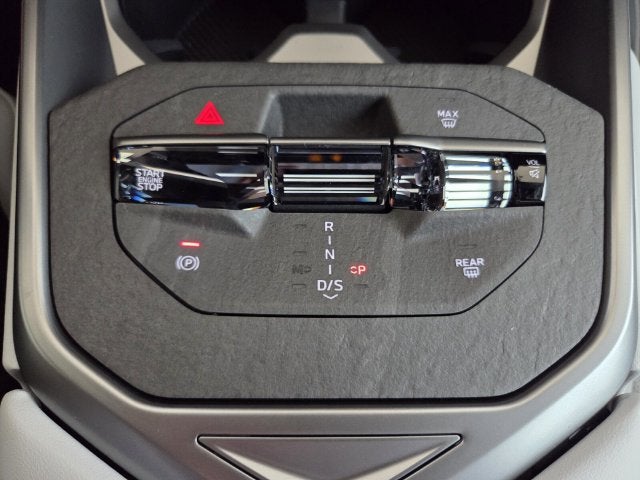 2027 BMW X5 40 xDrive