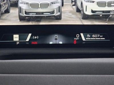 2027 BMW X5 40 xDrive