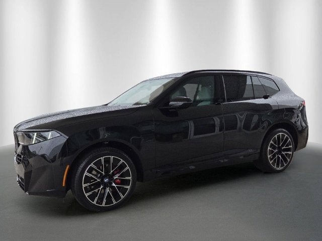 2027 BMW X5 40 xDrive