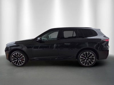 2027 BMW X5 40 xDrive