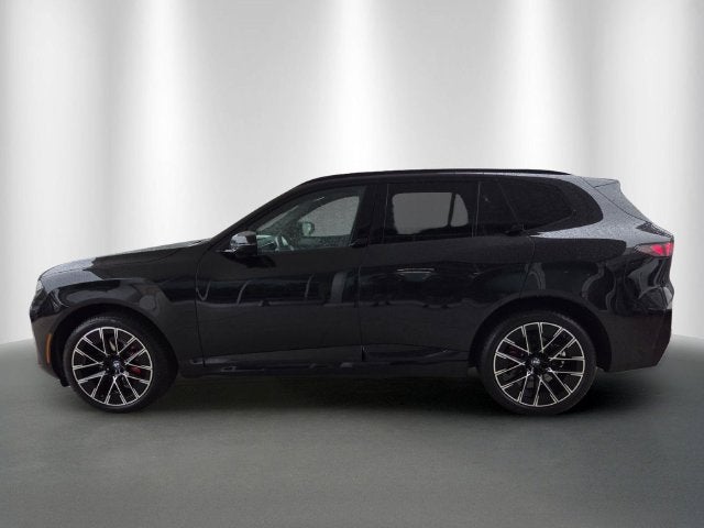 2027 BMW X5 40 xDrive